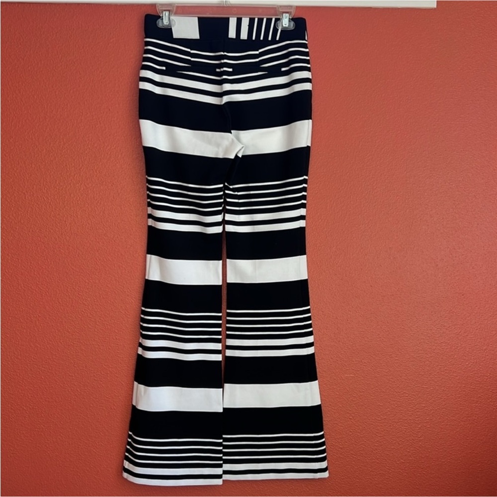 INC International Concepts Striped Knit Pants - Picture 2 of 5